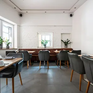 Design Wiegand Apartahotel