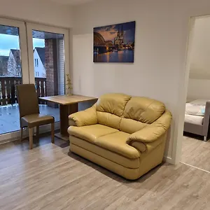 Luxuswohnung Mit Jacuzzi Nähe Flughafen Köln/bonn Apartment Troisdorf