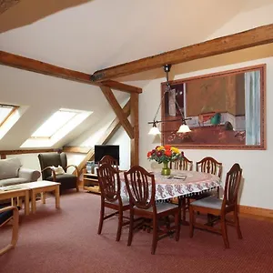 Haniel Sophie Apartment Dresden