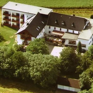 Landkomforthotel Riedelbauch Gasthof Bad Alexandersbad