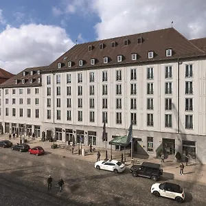 Maximilian’s Augsburgo