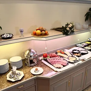 Ambiente Garni Hotel München