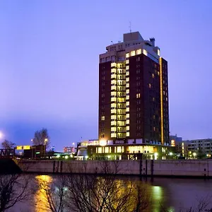 Hi International Hamburgo