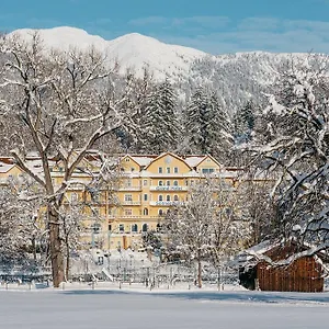 Grand Sonnenbichl Hotel Garmisch-Partenkirchen