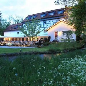 Insel Mühle Múnich