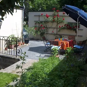Haniel Oskar Apartment Dresden